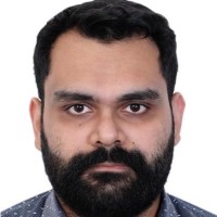 Yogesh Verma