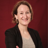 Dr. Christina Cuonz