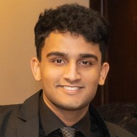 Aryan Shah