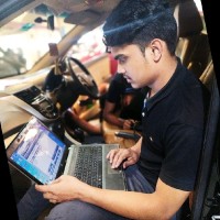 Abdul Rahim Anik