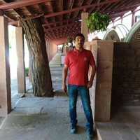 Sunil Vasudevan