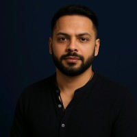 Naved Akhter