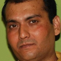 Shibly Asrar Siddiqui