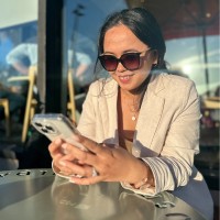 Reygine Dasal