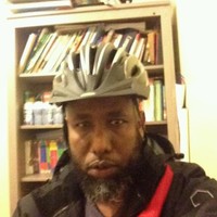 Ibrahim Mahamud