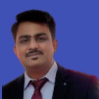 S D Deepak
