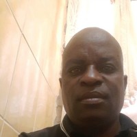 Clement Mahlangu