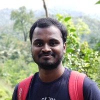 Madhu Veluguri