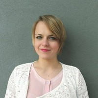 Patrycja Lisewska