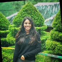 Pratiksha Bande