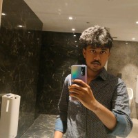 Dwarakanadh Kavarthapu