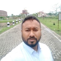 Sarat Jyoti Kalita