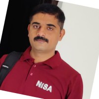 Virendra Singh Solanki
