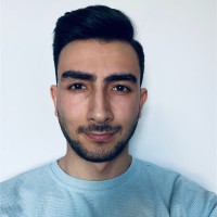 Muhammet Yılmaz
