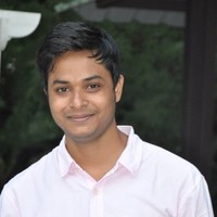 Bhargav Janga
