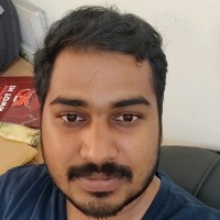 Vishnu Bhaskar