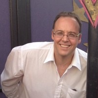 Anton Louw
