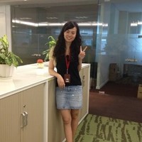 Stacey Chen