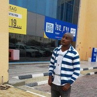 Stephen Mbugua