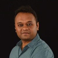 Sandip Bhavsar