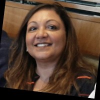 Yasmin Dossa