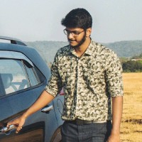 Siddharth Mesquita
