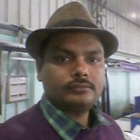 Chandrajit Aundwar