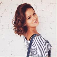Olya Stepanets