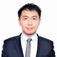 Jinrui Yang