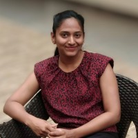 Mounika Supriya B.