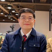 Jiantai Timothy Qiu