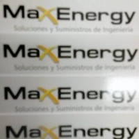 MaxEnergy S.A.S