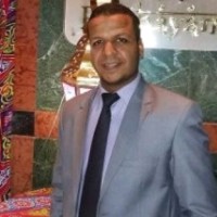 Khaled Eid Ahmed