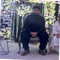 Badar Munir Ishaq