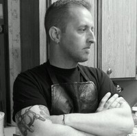 Clint Morey