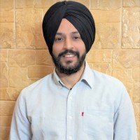 Jagmeet Singh (Jimmy)