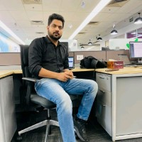 Gourav Mishra