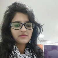 Seema Chauhan
