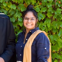 Nasreen Adhikari
