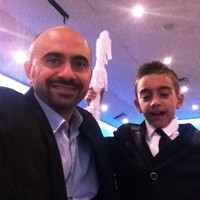 Harith Naeem
