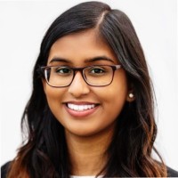Rochelle Inbakumar