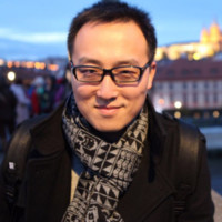 Michael Wang