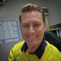 Mitch Crane