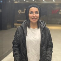 Yasmin Derakhshanzade