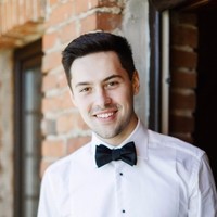 Alexandr Dolgolevets