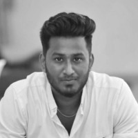 Rajesh .G