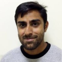 Siddharth Seth