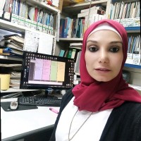 Fatima Alzhraa Sankari