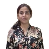 Rumania Sharma