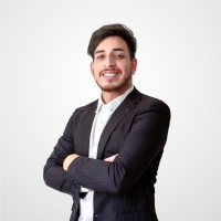 Claudio Paul Estigarribia